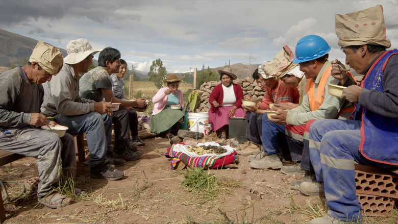 кадр из фильма Kinra