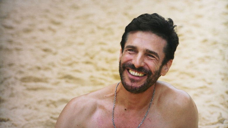 кадр из фильма Блуждающее сердце