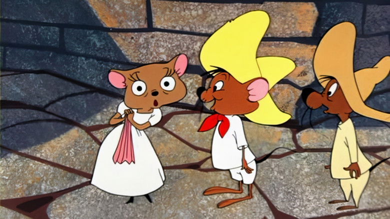 кадр из фильма Gonzales' Tamales