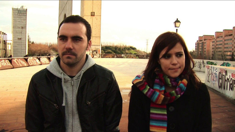 кадр из фильма Los Gritones