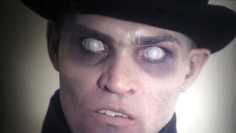 кадр из фильма Жажда страсти