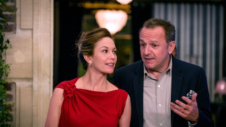 кадр из фильма Париж подождёт