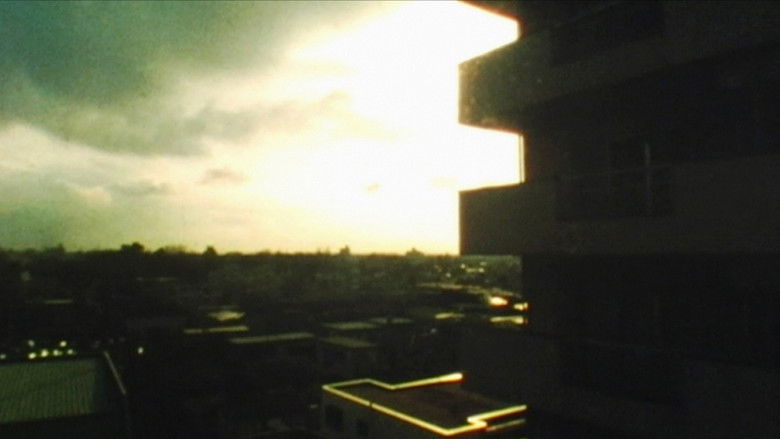 кадр из фильма 蜃気楼・水平線 -短縮版-