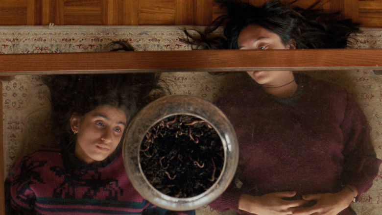 кадр из фильма September Says