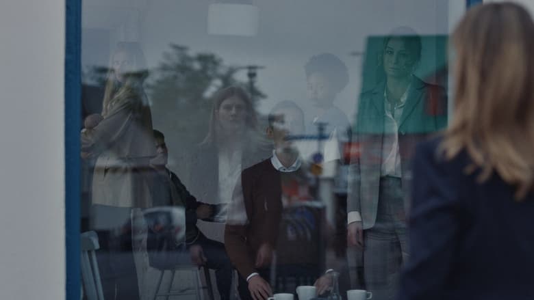 кадр из фильма Происшествие