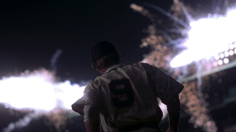 кадр из фильма Самородок