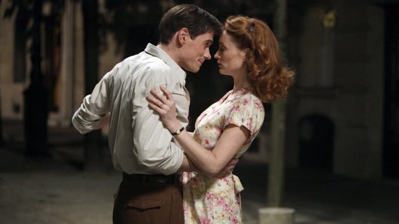 кадр из фильма Le Temps du silence