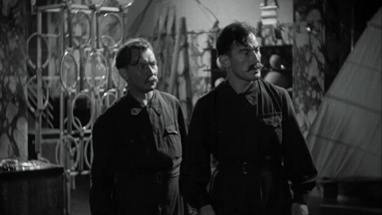 кадр из фильма Jadzia