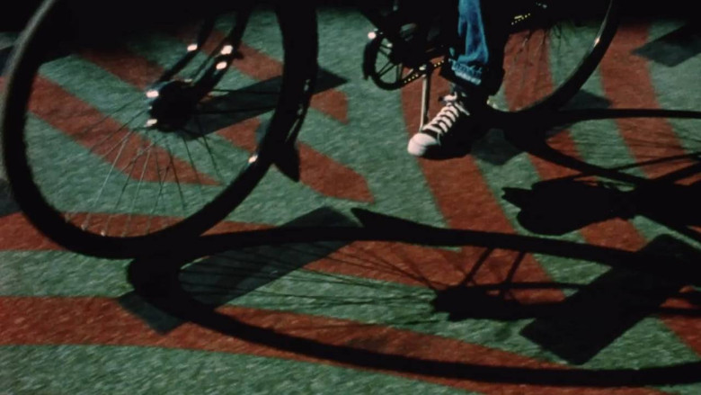 кадр из фильма Triste