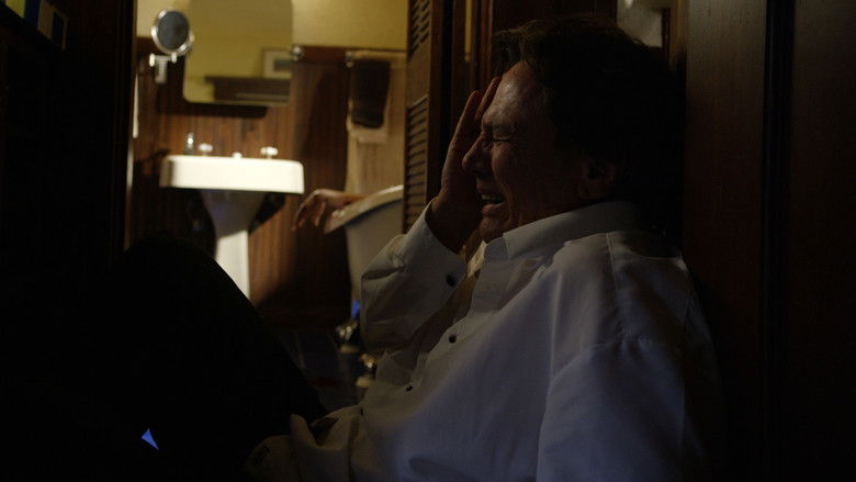 кадр из фильма Диминуэндо