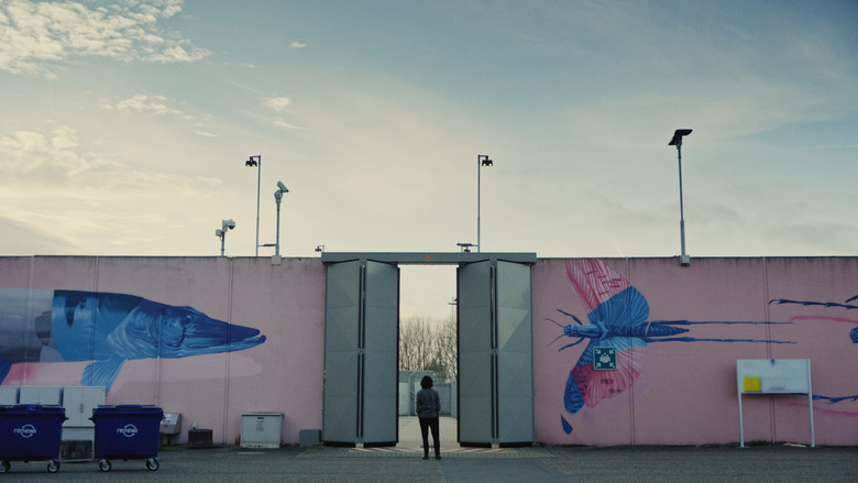 кадр из фильма Vonnis