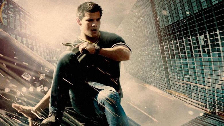 кадр из фильма Погоня