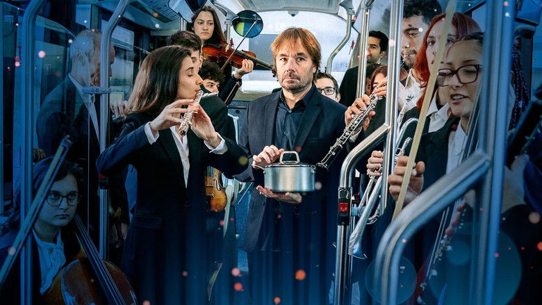 кадр из фильма Edició de Lux