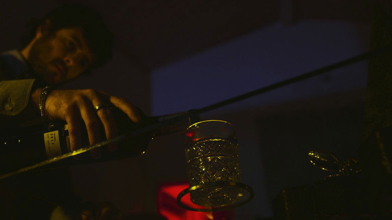 кадр из фильма Перспектива