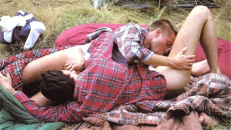 кадр из фильма Rangers