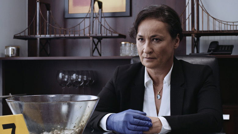 кадр из фильма Patthelyzet