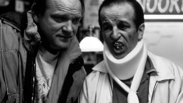 кадр из фильма Генерал