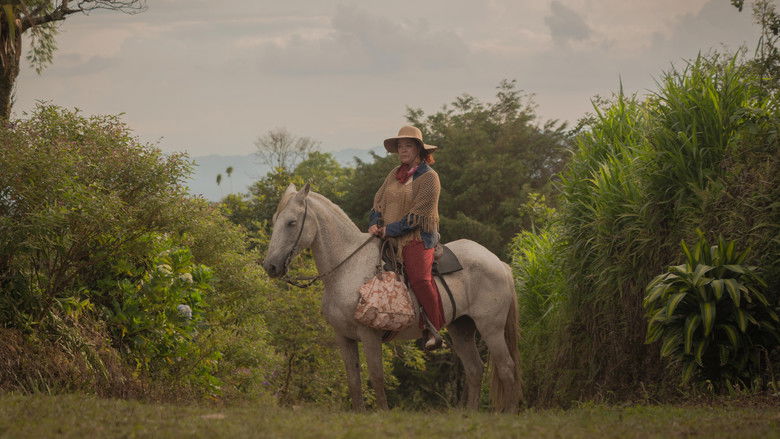 кадр из фильма Pitonisa
