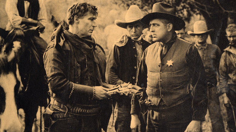 кадр из фильма Застава