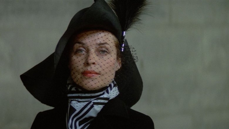 кадр из фильма Игра с огнем