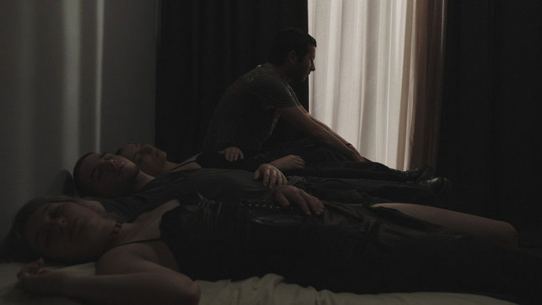 кадр из фильма The Way The Waves Sound