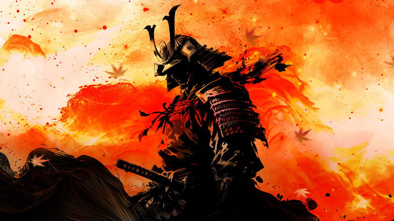 кадр из фильма ONE Samurai 4: Haggerty vs. Akimoto