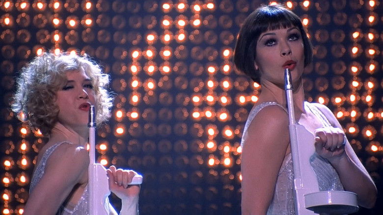 кадр из фильма Чикаго