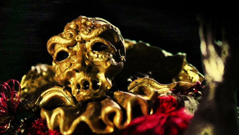 кадр из фильма The Phantom of the opera