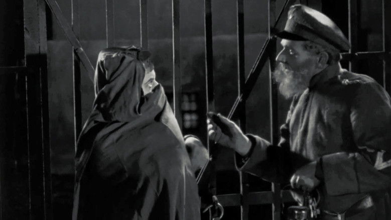 кадр из фильма Алим