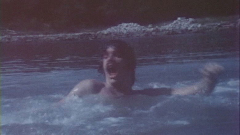 кадр из фильма Gums