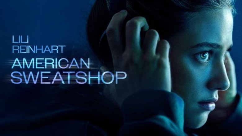 кадр из фильма Американская кабала