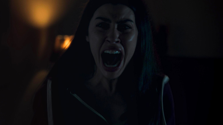 кадр из фильма Tú no eres yo