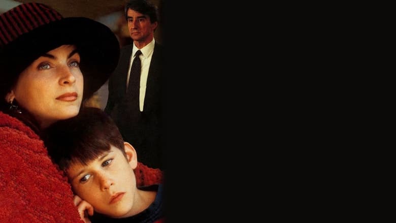 кадр из фильма Мать Дэвида