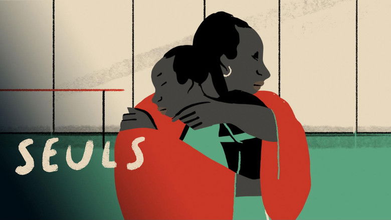 кадр из фильма Seuls