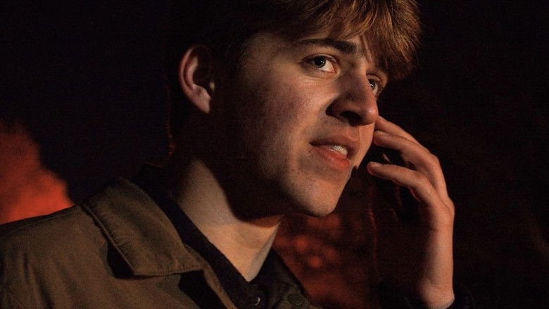 кадр из фильма Headlight