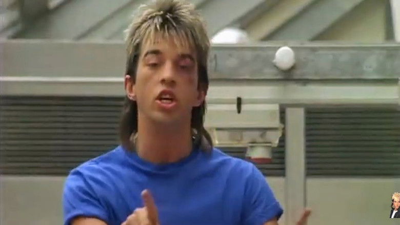 кадр из фильма Der Formel Eins Film