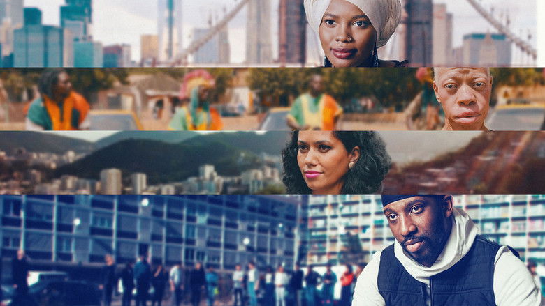 кадр из фильма On est ensemble