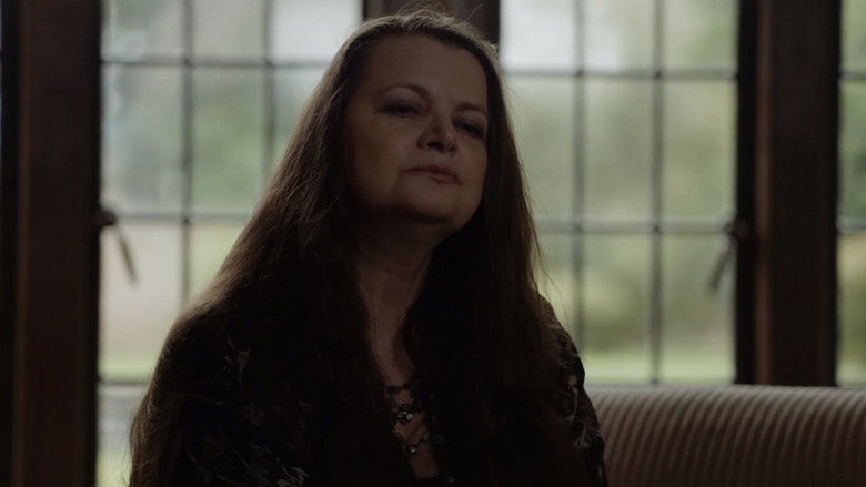 кадр из фильма Смотрительница