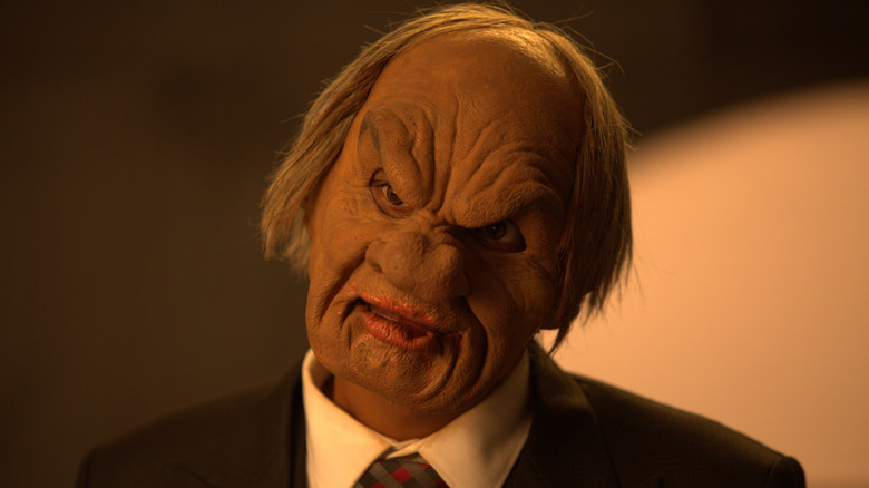 кадр из фильма தாயம்