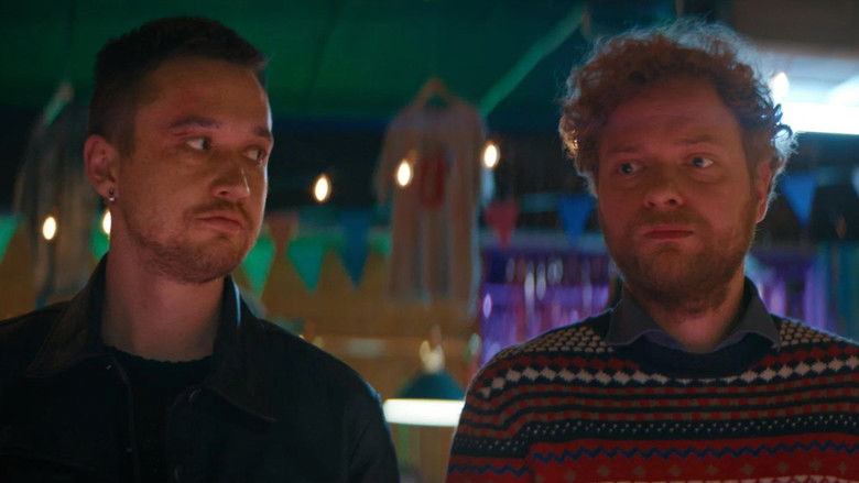 кадр из фильма По барам