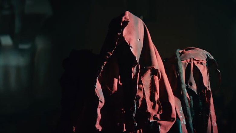 кадр из фильма Limbo