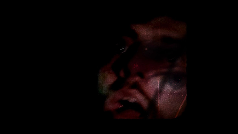 кадр из фильма PEEPSHOW