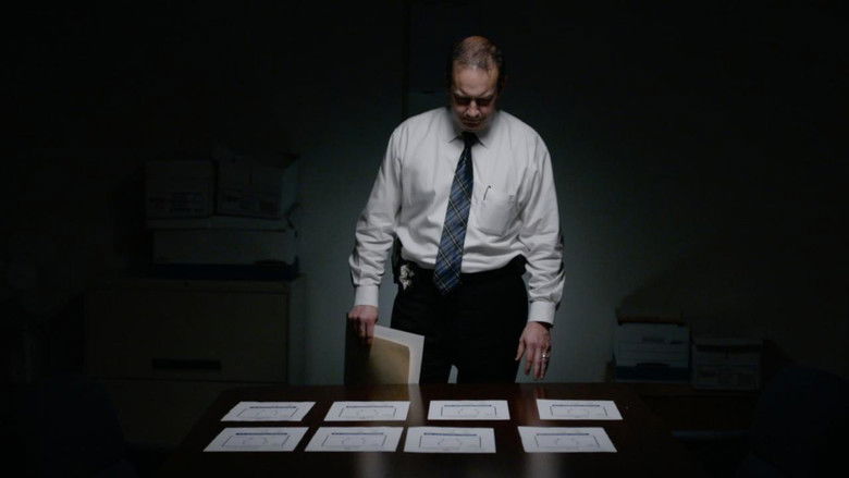 кадр из фильма Deadly Legacy