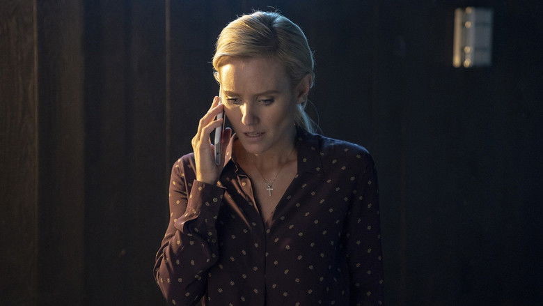 кадр из фильма Do Not Be Deceived