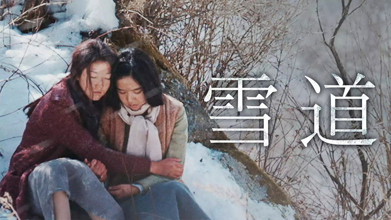 кадр из фильма 눈길
