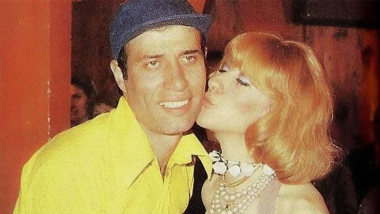 кадр из фильма Avanak Apti