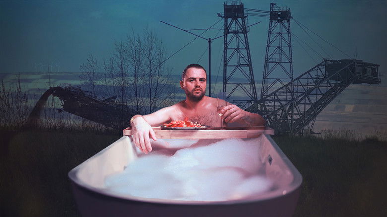 кадр из фильма Plünderich