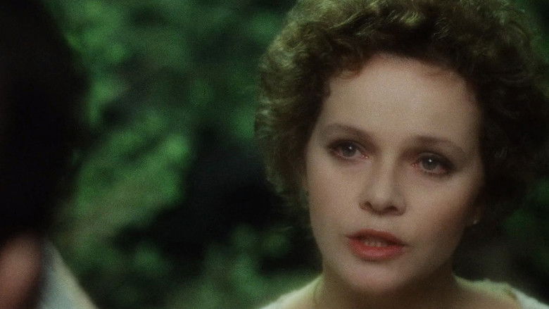 кадр из фильма Esposa y amante