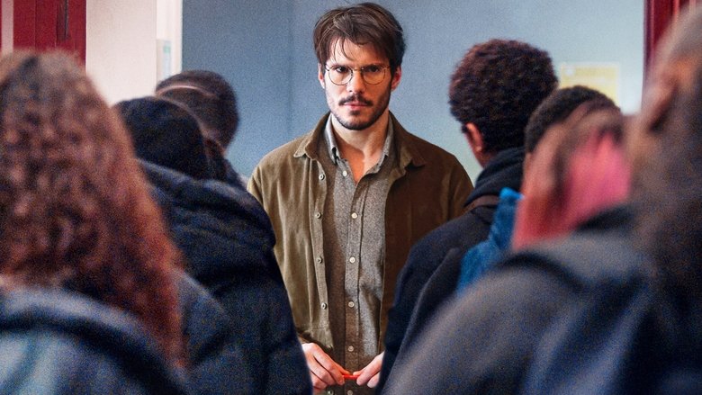 кадр из фильма Pas de vagues