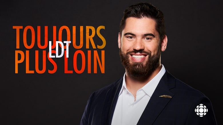 кадр из фильма Laurent Duvernay Tardif - LDT : toujours plus loin